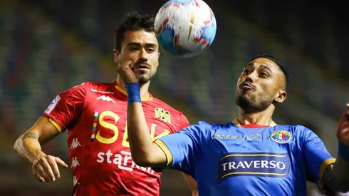 Los itálicos lograron igualar el marcador a los 90+2 desde los doce pasos.