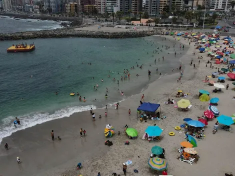 Permiso Vacaciones | ¿Cómo será para hijos de padres separados?