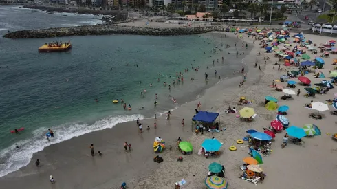 Menores de edad no deben solicitar permiso de vacaciones