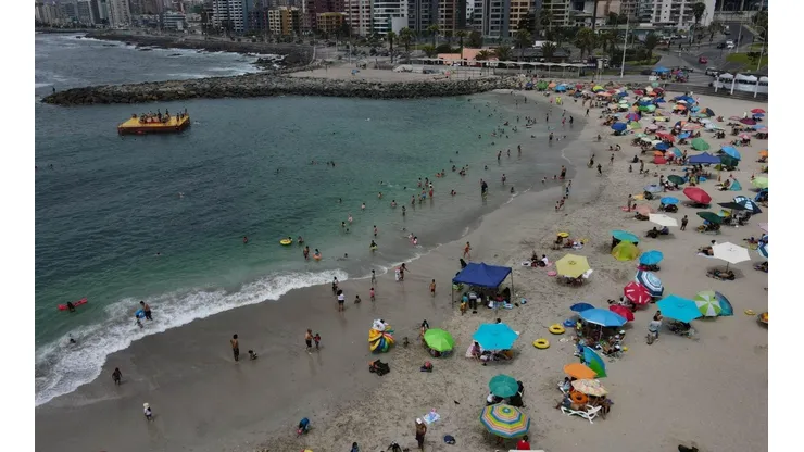 Menores de edad no deben solicitar permiso de vacaciones