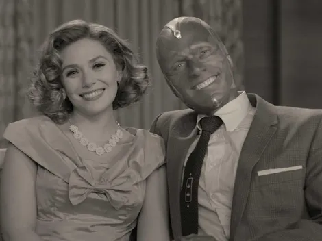 Wandavision | ¿Cuándo se estrena en Disney +?