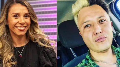 Ambos trasmitían juntos el Primer Plano del Pueblo