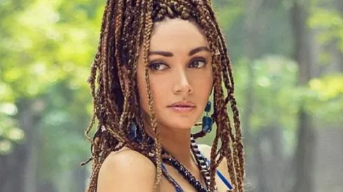 La cantante nacional hizo la denuncia en sus redes sociales