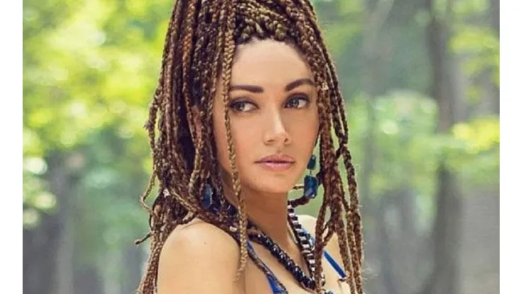 La cantante nacional hizo la denuncia en sus redes sociales