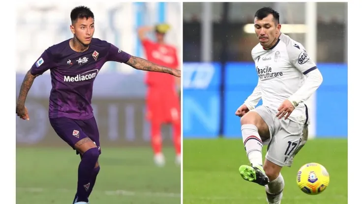 Medel enfrenta a un Pulgar que aún no tiene claro su futuro.