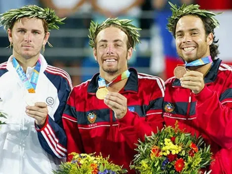 Mamá de Massú: “Aún espero la estatua y la calle que le prometieron”