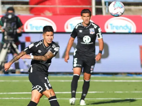 Formación: los cambios de un necesitado Colo Colo contra Antofagasta