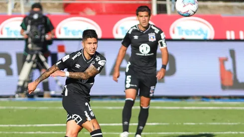 Colo Colo empató ante la UC en su último partido. Este domingo visita a Antofagasta.