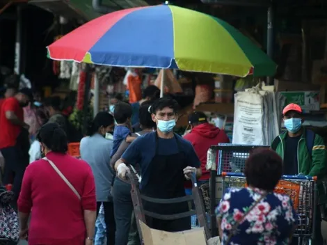 Plan Paso a Paso | Conoce qué comunas avanzan a Fase 3 desde el lunes 4 de enero