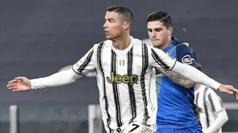 El Bicho hace historia en el fútbol