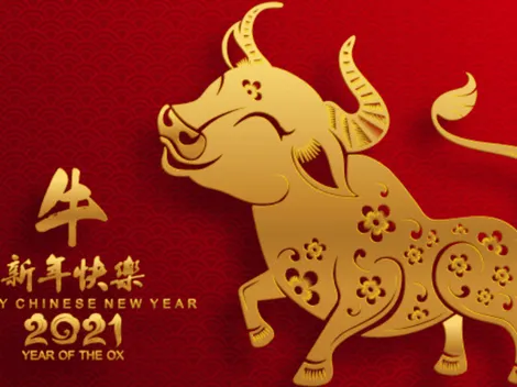 Horóscopo Chino 2021 | ¿Que nos trae este año?