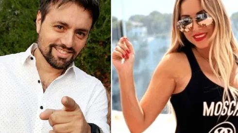 La noticia fue entregada en Cómplices