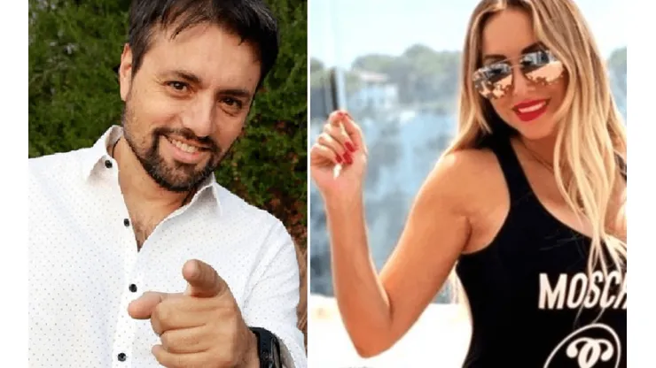 La noticia fue entregada en Cómplices