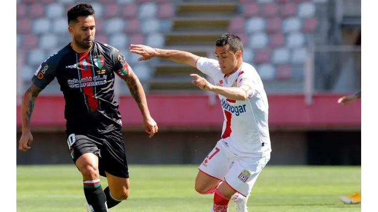 El Tino viene encumbrado en una racha de cuatro victorias seguidas.