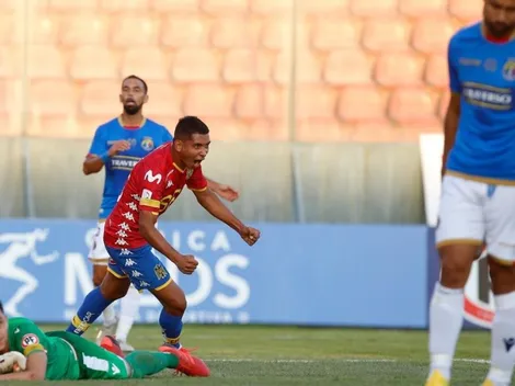 Unión necesita ganar a Audax para seguir en la punta