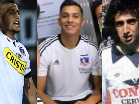 Pilsen del Sur, la tercera cerveza en la camiseta de Colo Colo