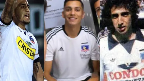 Colo Colo tendrá por tercera vez una cerveza en su camiseta