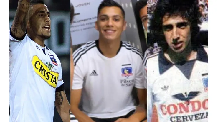 Colo Colo tendrá por tercera vez una cerveza en su camiseta