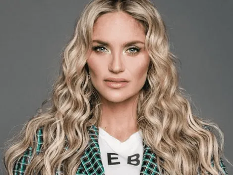 Kenita Larraín habla sobre los procesos que ocurrirán en 2021