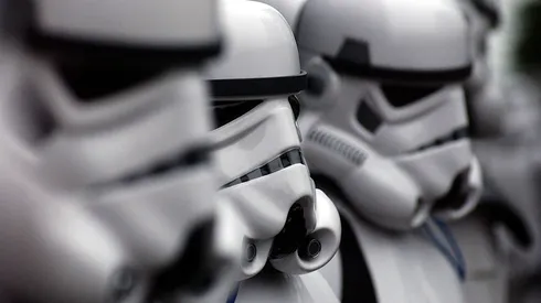 Star Wars Episode II: Attack of the Clones Screening