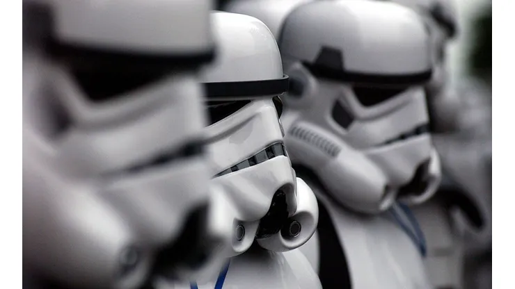 Star Wars Episode II: Attack of the Clones Screening