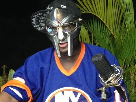 Revelan que el rapero MF DOOM falleció
