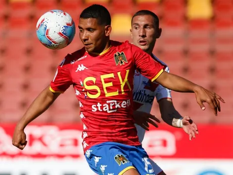 Cristián Palacios no renueva y se va a Atlético Nacional