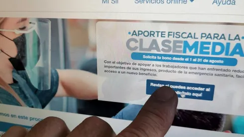 Ayer venció el plazo para devolver el Bono Clase Media