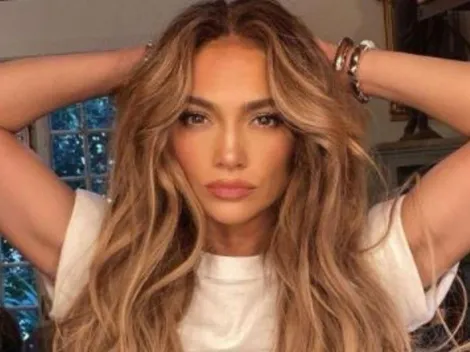 JLO entrega una reflexión sobre lo que ha sido el 2020