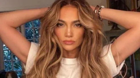 La artista se presentó en Nueva York