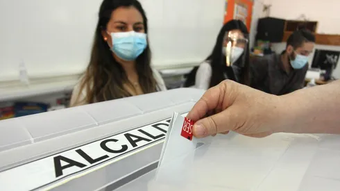 Las elecciones municipales son una de las muchas que se vienen este 2021