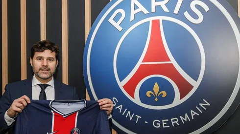 PSG tiene nuevo técnico para el 2021.