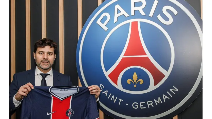 PSG tiene nuevo técnico para el 2021.