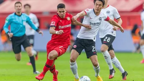 El Leverkusen debe volver a los triunfos para no cederle terreno al Bayern Múnich.