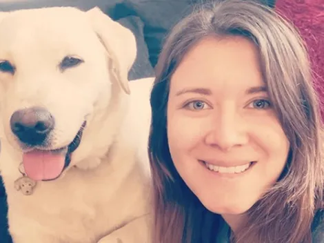 Carla Jara sufre intento de asalto mientras caminaba cerca de su casa