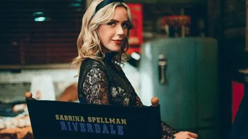 La serie finalmente tendrá un crossover con Riverdale.