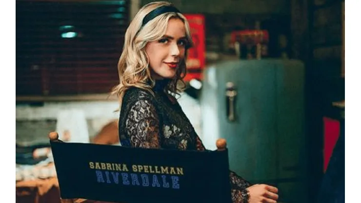 La serie finalmente tendrá un crossover con Riverdale.