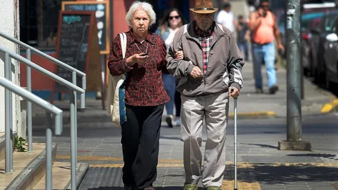 Aumentan los montos de la Pensión Básica