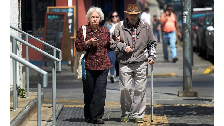 Aumentan los montos de la Pensión Básica