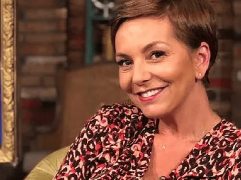 Francisca García-Huidobro analiza lo que fue su 2020