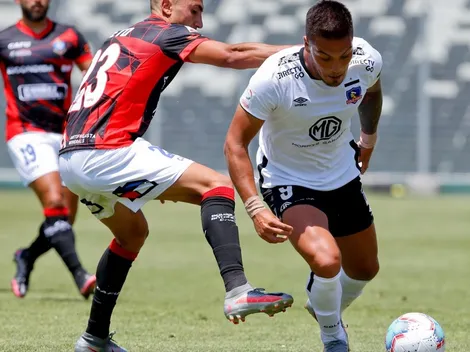 Colo Colo se lava las manos: "La ANFP ordenó pago en cuotas"