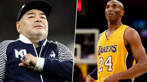 Grandes leyendas del deportes nos dejaron este 2020.