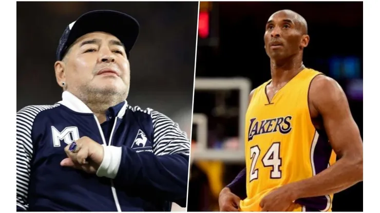 Grandes leyendas del deportes nos dejaron este 2020.