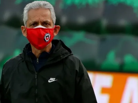 Rueda llega a acuerdo y será el nuevo DT de Colombia