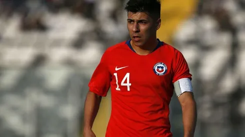 Tomás Alarcón quiere que Rueda de un paso atrás y se quede en la Roja.