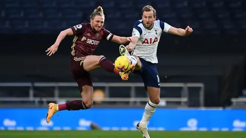 Los Spurs se vuelven a meter en la lucha por el título de la Premier League.