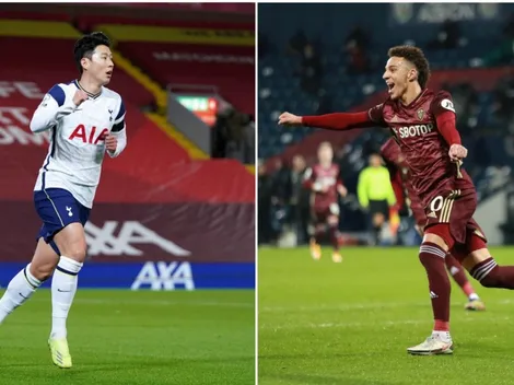 Horario: Bielsa abre el 2021 contra Mourinho en la Premier