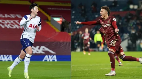 Leeds llega con dos victorias consecutivas.