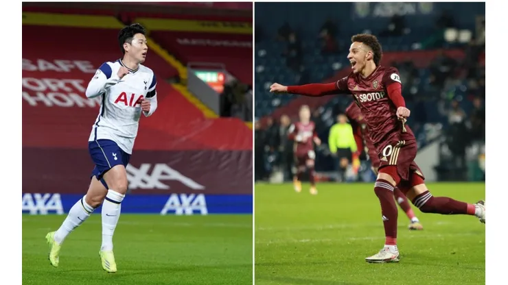 Leeds llega con dos victorias consecutivas.