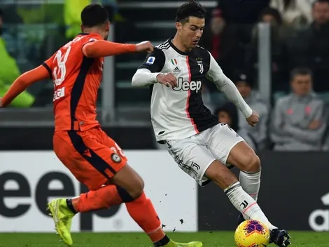 Fecha y hora: Juventus sale a enmendar el camino ante el Udinese